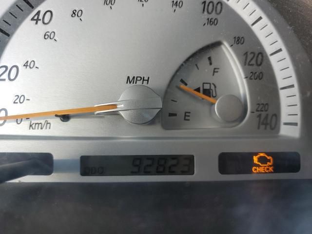 2004 Toyota Camry SE