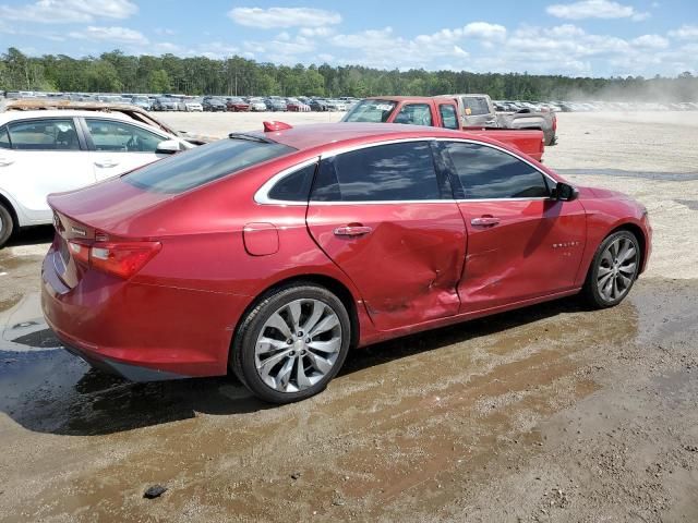 2016 Chevrolet Malibu Premier