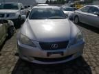 2010 Lexus IS 250