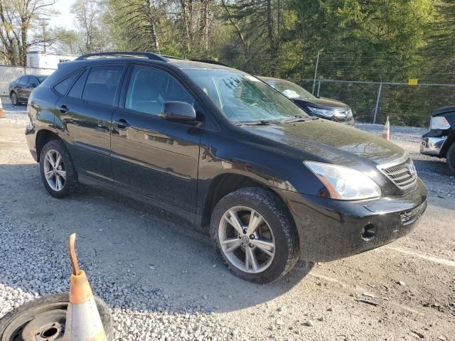 2006 Lexus RX 400