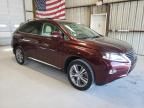 2015 Lexus RX 450H