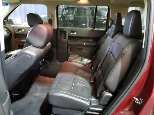 2014 Ford Flex SEL