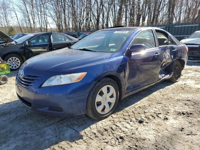 2007 Toyota Camry CE