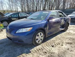 2007 Toyota Camry CE for sale in Candia, NH