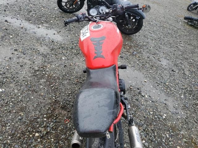 2007 Ducati Monster 695