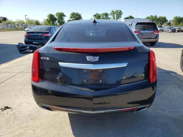 2017 Cadillac XTS Luxury