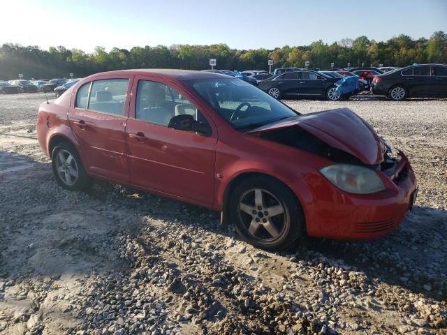 2009 Chevrolet Cobalt LT