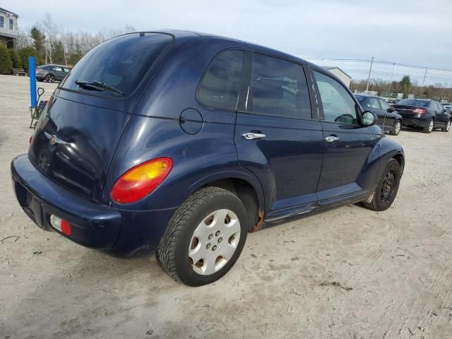 2005 Chrysler PT Cruiser Touring