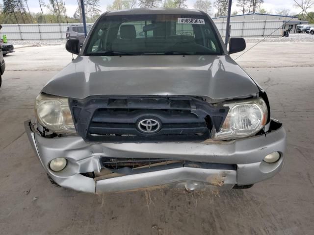 2006 Toyota Tacoma Prerunner Access Cab