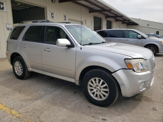 2010 Mercury Mariner Premier