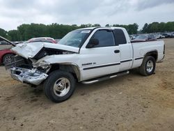 Salvage cars for sale from Copart Conway, AR: 1999 Dodge RAM 1500