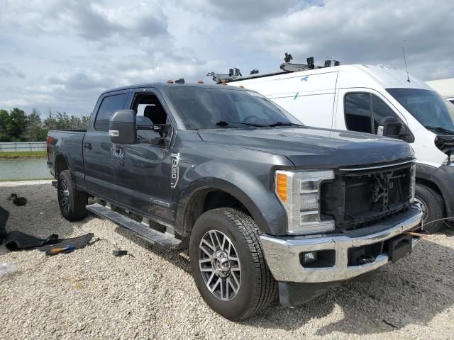 2019 Ford F250 Super Duty