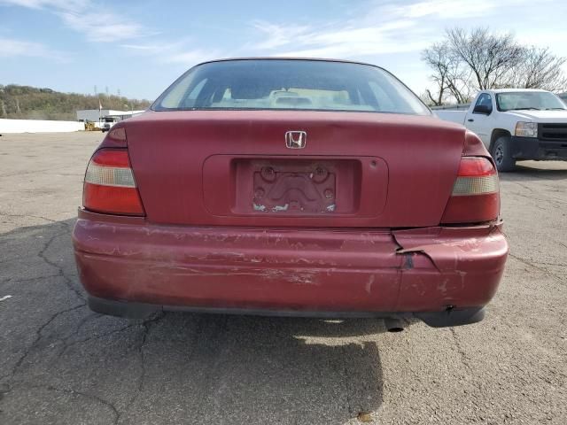 1994 Honda Accord EX