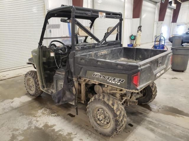 2015 Polaris Ranger 570 FULL-Size