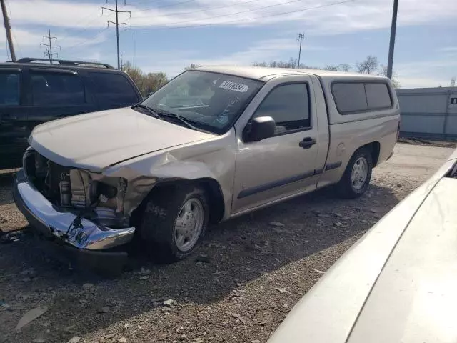 2006 Chevrolet Colorado