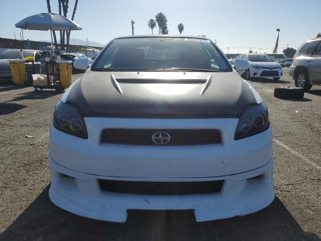 2007 Scion TC