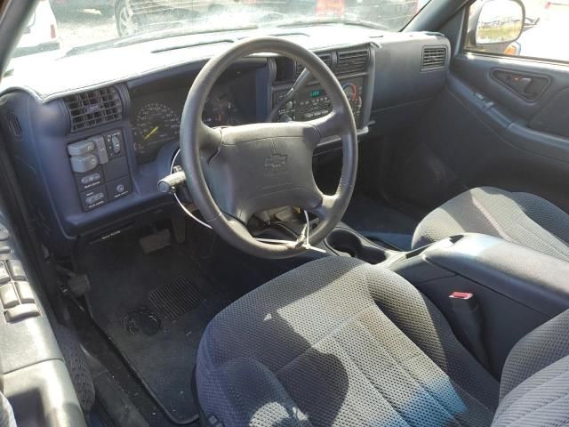 1996 Chevrolet Blazer