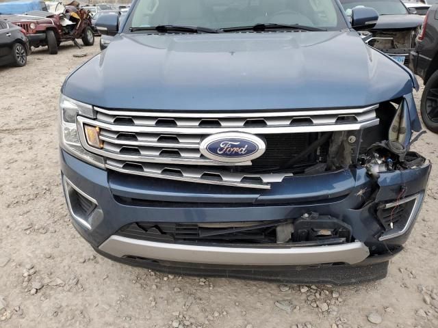 2018 Ford Expedition Max Limited