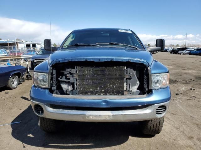 2003 Dodge RAM 2500 ST