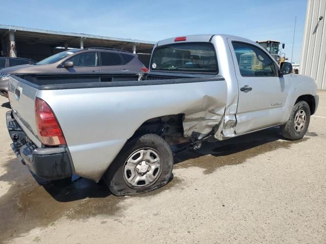 2008 Toyota Tacoma