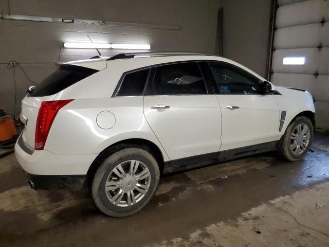 2011 Cadillac SRX Luxury Collection