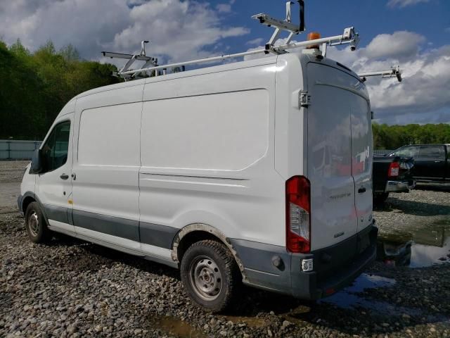 2016 Ford Transit T-150