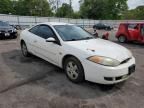 2002 Mercury Cougar I4