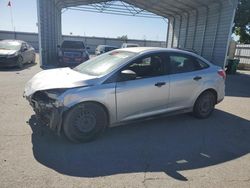 Salvage cars for sale at San Diego, CA auction: 2013 Ford Focus S