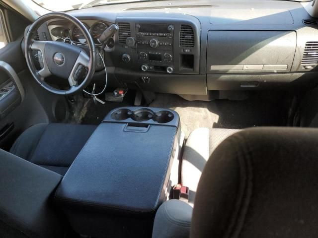 2009 GMC Sierra K1500 SLE