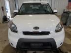 2010 KIA Soul +