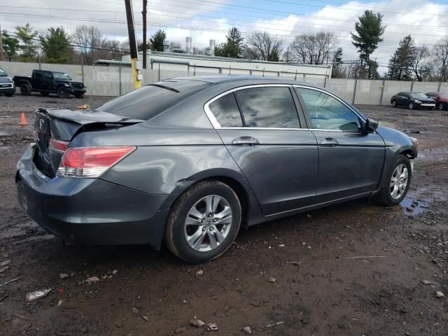 2011 Honda Accord LXP