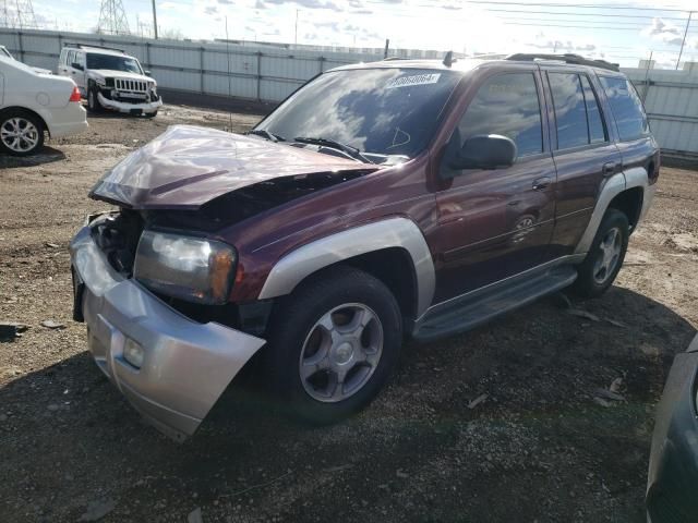 2006 Chevrolet Trailblazer LS