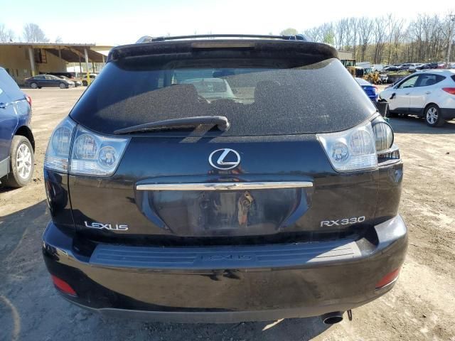 2005 Lexus RX 330