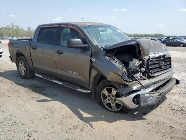 2008 Toyota Tundra Crewmax