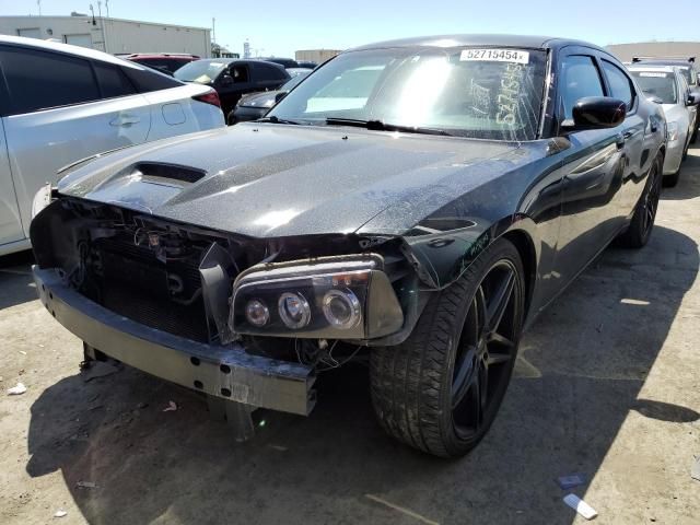 2006 Dodge Charger SRT-8