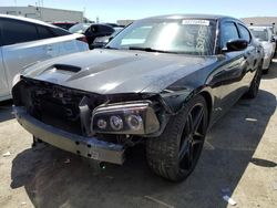 Dodge Charger salvage cars for sale: 2006 Dodge Charger SRT-8