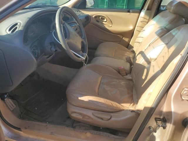 1997 Ford Taurus GL