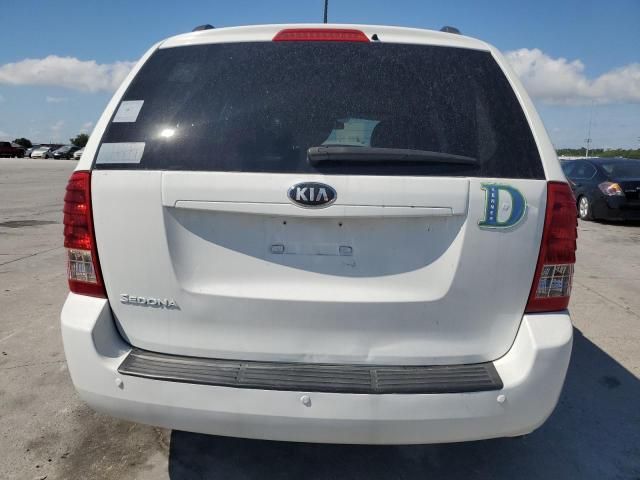 2014 KIA Sedona LX