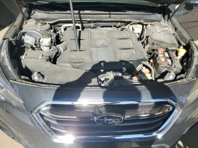 2018 Subaru Outback 3.6R Limited