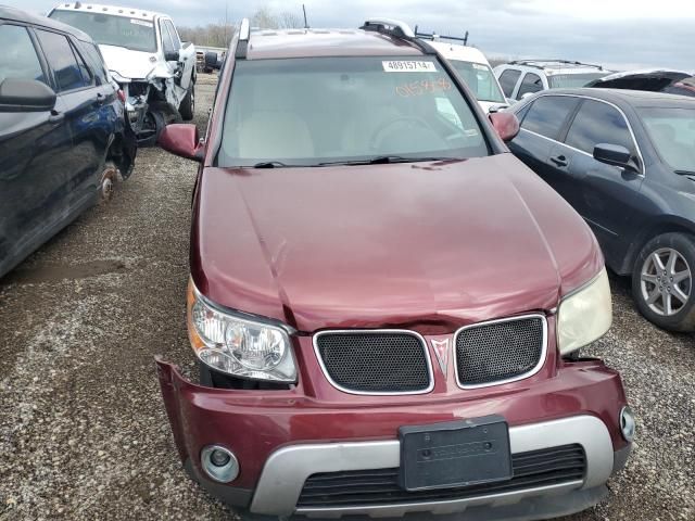 2008 Pontiac Torrent