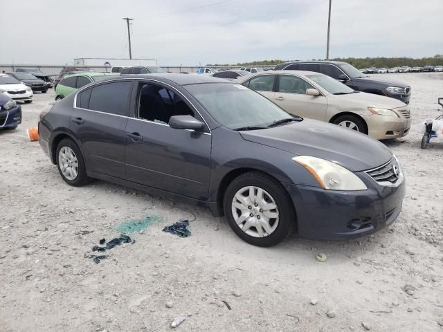 2010 Nissan Altima Base