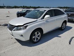 2013 Lexus RX 350 en venta en Arcadia, FL