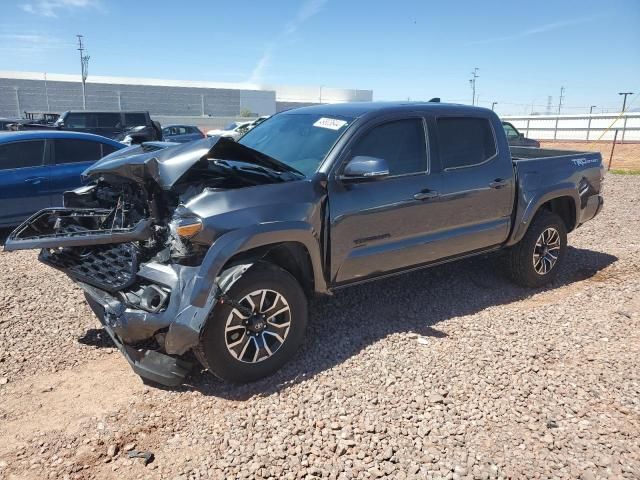 2023 Toyota Tacoma Double Cab