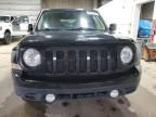 2017 Jeep Patriot Sport