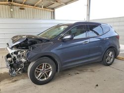 2017 Hyundai Santa FE Sport for sale in Grand Prairie, TX