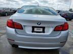 2013 BMW 528 I