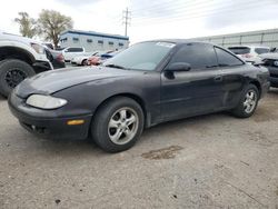 Mazda salvage cars for sale: 1995 Mazda MX-6 LS