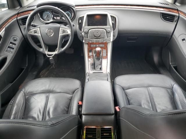 2013 Buick Lacrosse