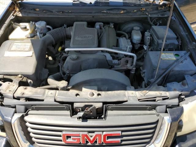 2005 GMC Envoy