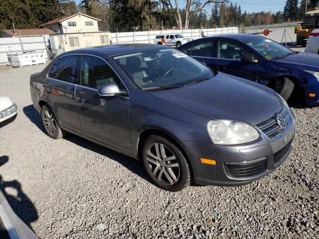 2006 Volkswagen Jetta TDI Option Package 1